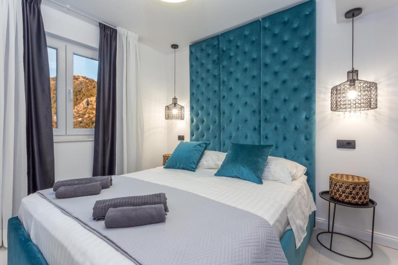 Villa Capitis In The Center Hvar Town Luaran gambar
