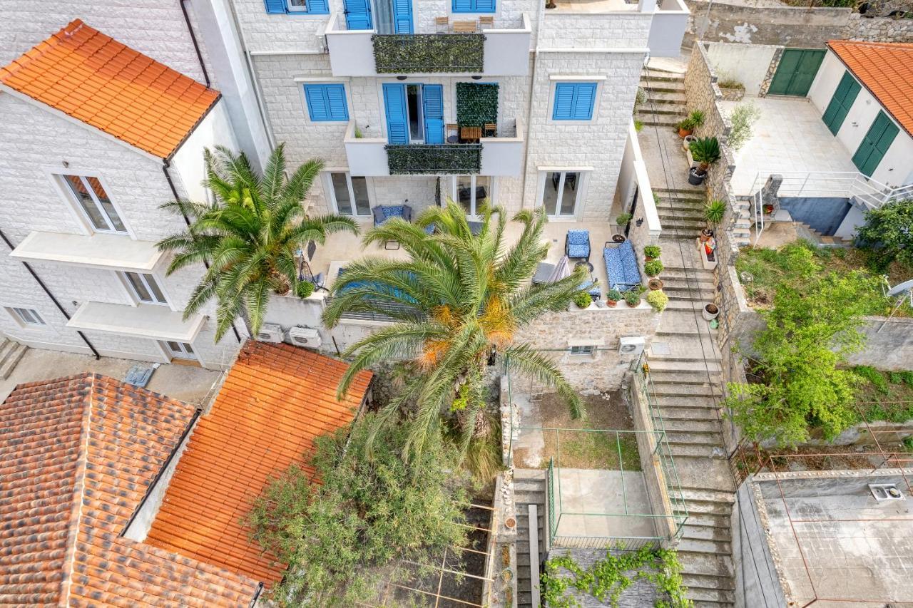 Villa Capitis In The Center Hvar Town Luaran gambar